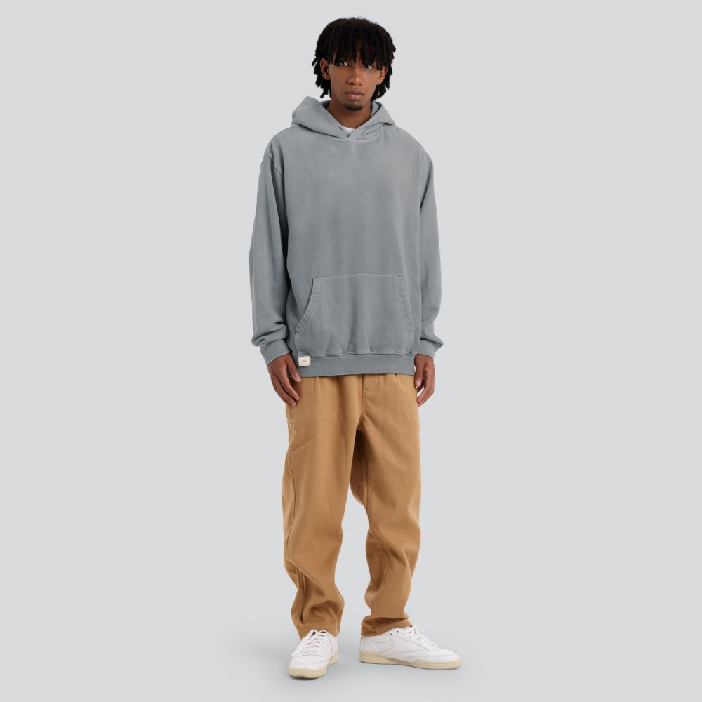 MADNESS VINTAGE DISTRESSED HOODIE | MADNESS